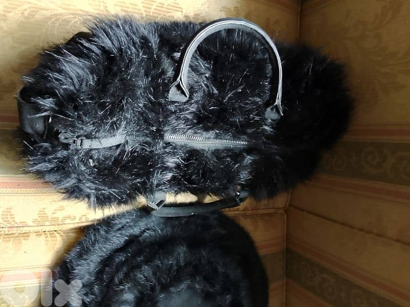 bag & hat 1