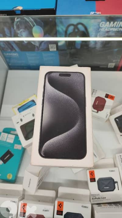 15pro 256gb