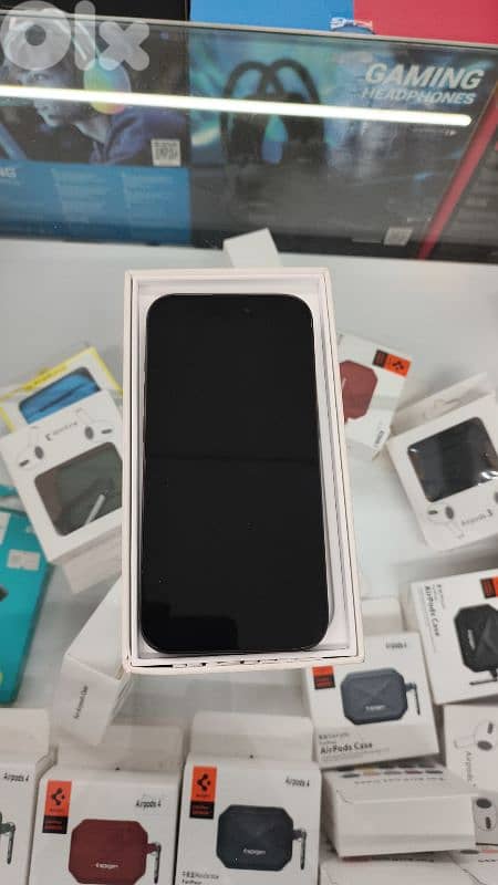 15pro 256gb 1