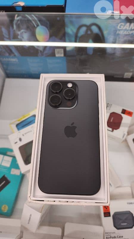 15pro 256gb 2