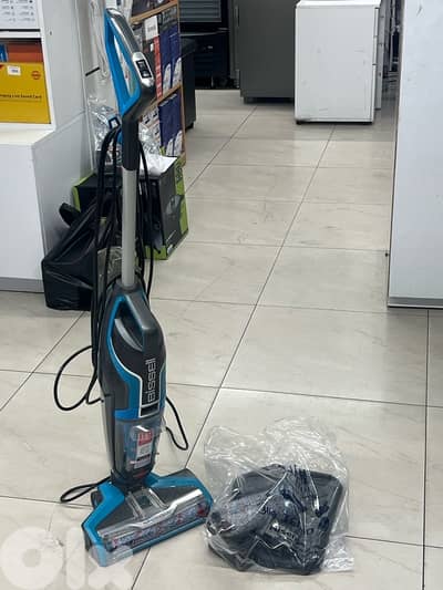 Bissell  clean