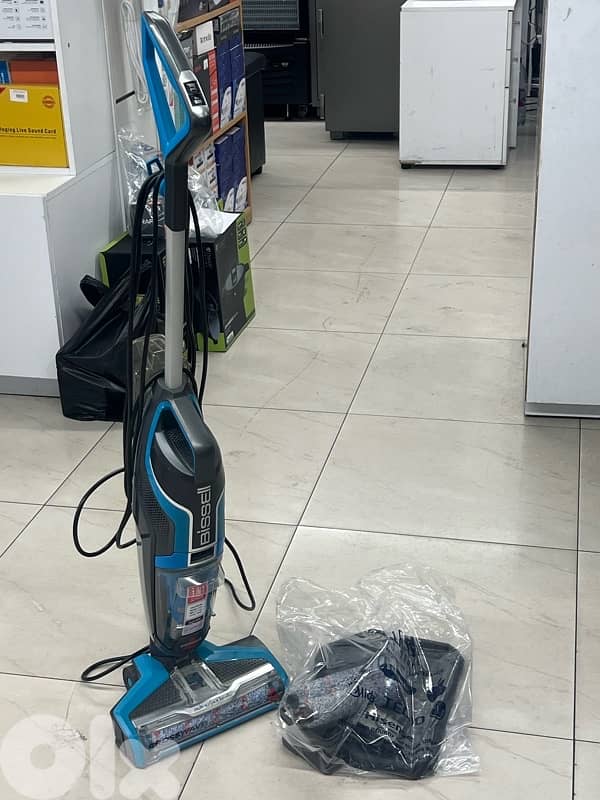Bissell  clean 0