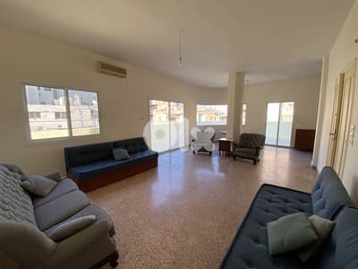 Prime location 240 sqm apartment for rent in hamra