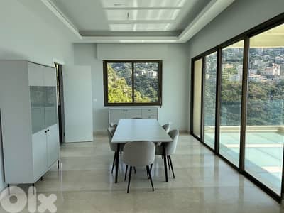 Panoramic Apt for rent