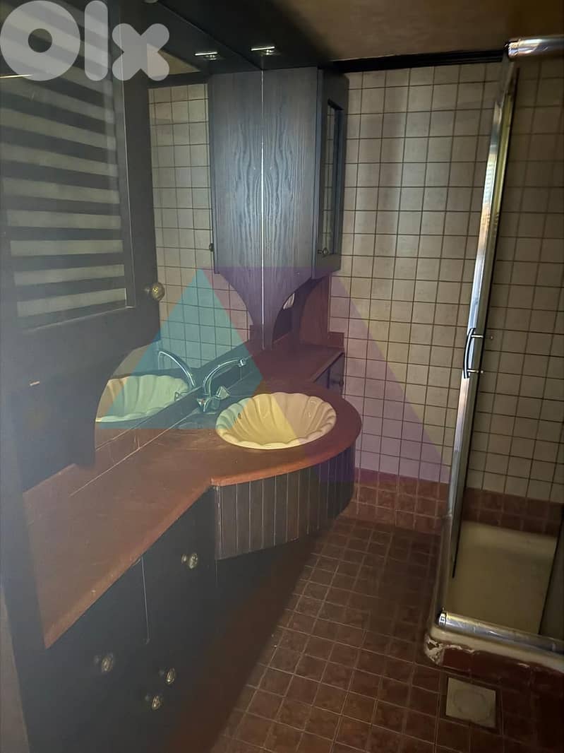 1 bedroom Chalet+Sea View+Pool 4rent in Halat - شاليه للإيجار في حالات 7