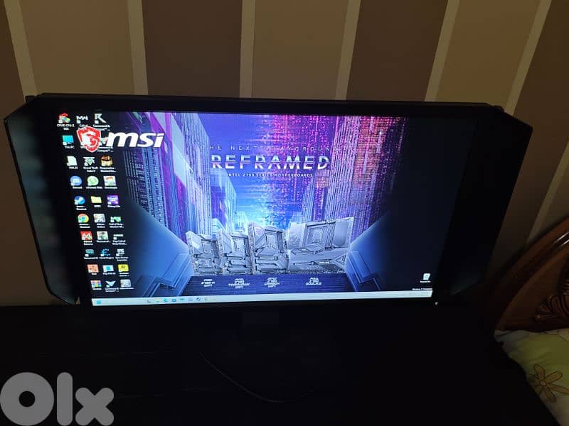 Gaming Computer RTX 3080 3