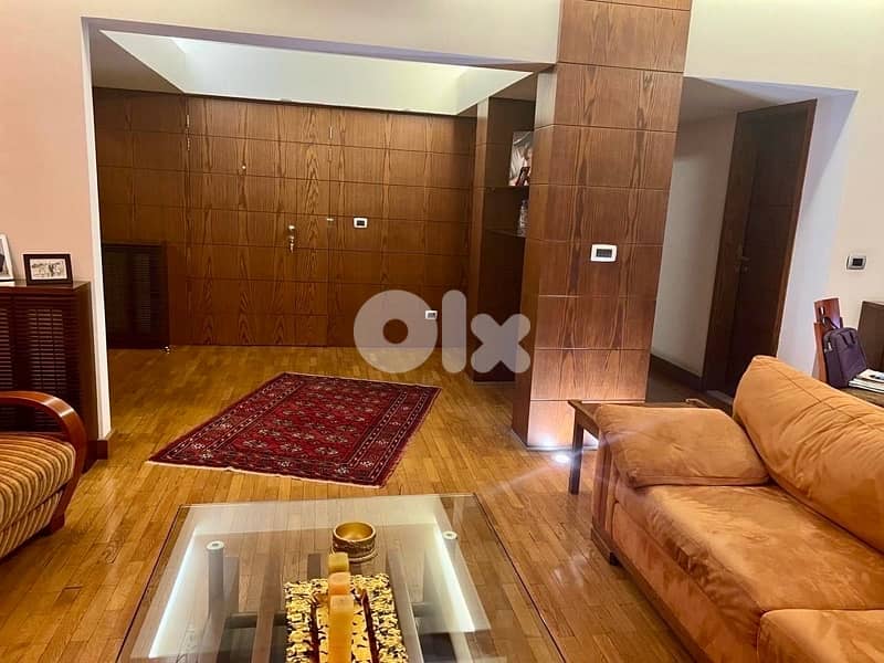 Apartment for Sale in Adonis - شقة للبيع في أدونيس 0