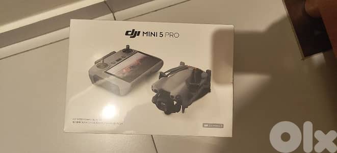 DJI MINI 5 PRO