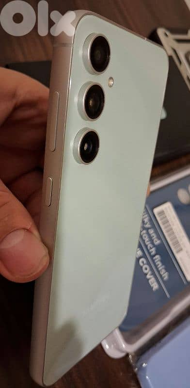 samsung s23 fe 1
