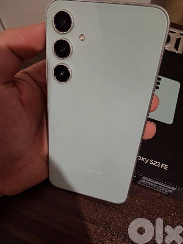 samsung s23 fe 2