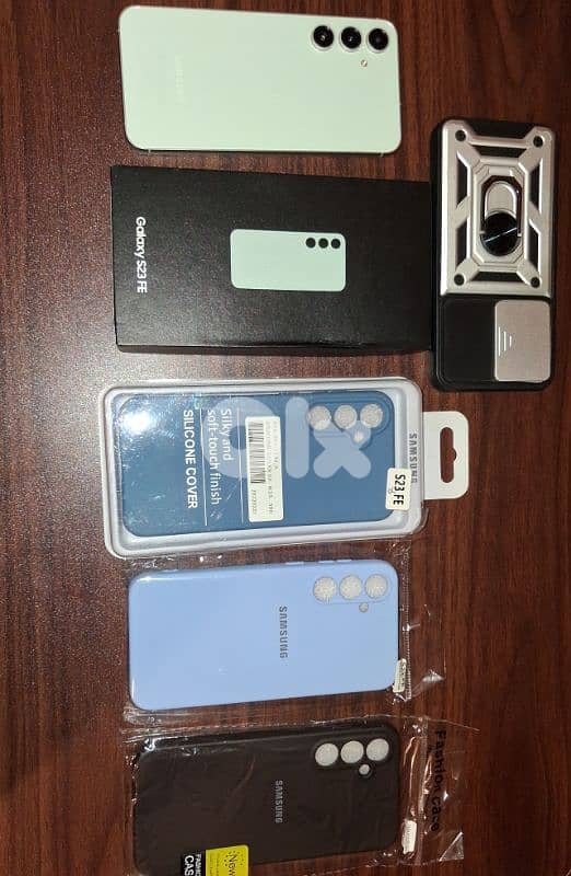 samsung s23 fe 3