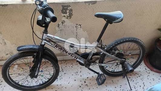 it's gust rayd for fun