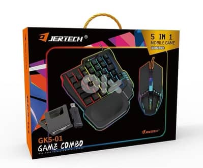 keyboard mouse for all android mobiles