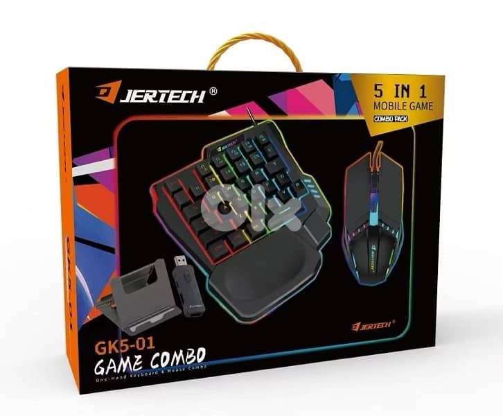 keyboard mouse for all android mobiles 0