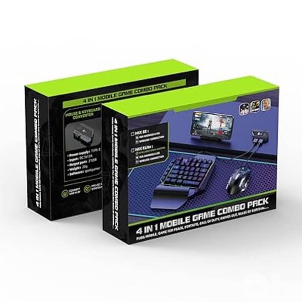 keyboard mouse for all android mobiles 1