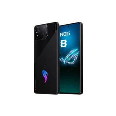 Asus ROG 8 pro  Gaming phone