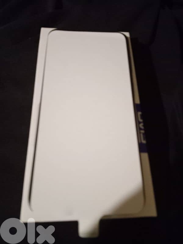 Samsung a36 like new 256 8g 1
