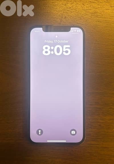 iPhone 12pro 256GB