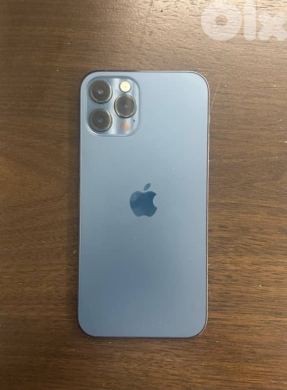 iPhone 12pro 256GB 1