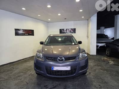 2007 Mazda CX-7 Extremely Clean 100000 Miles Only
