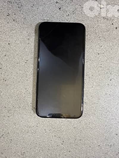 Iphone 11 pro