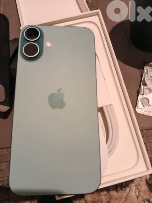 16 plus’s best deal 7