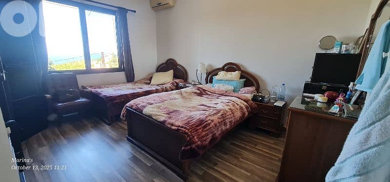 Full bedroom. 3