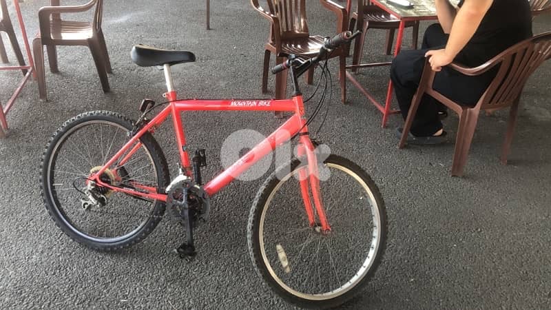 mountain bike for sale 0