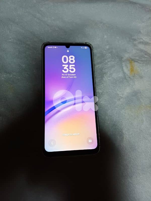 samsung a05 orginal jdid 1