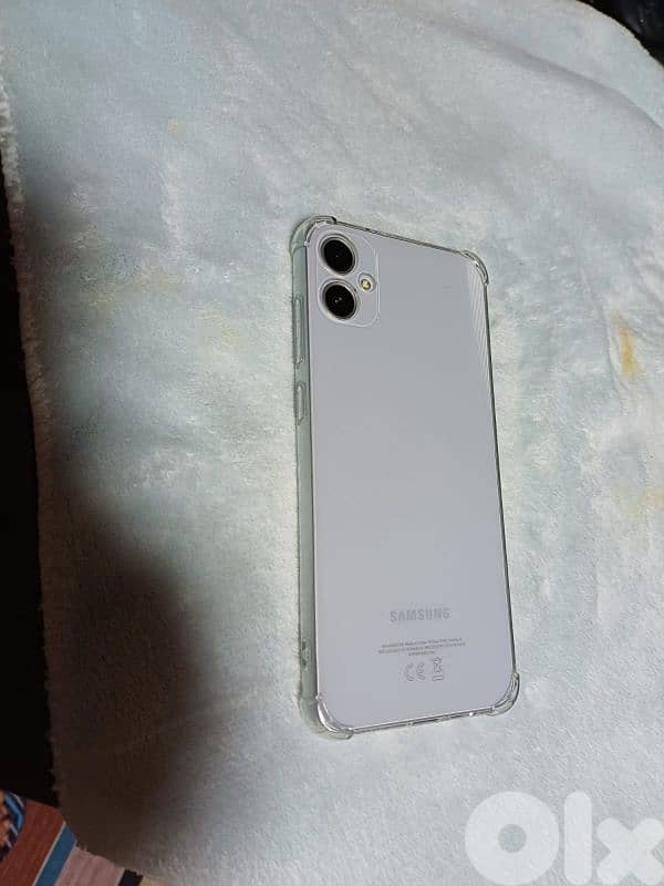 samsung a05 orginal jdid 2