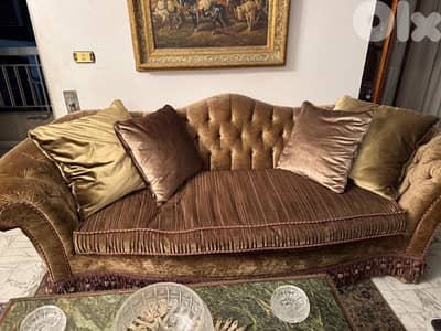 SOFA ROYALE FOR SALE