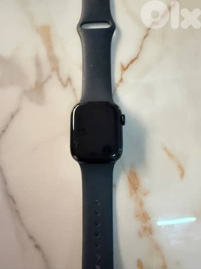 Apple watch 8 series