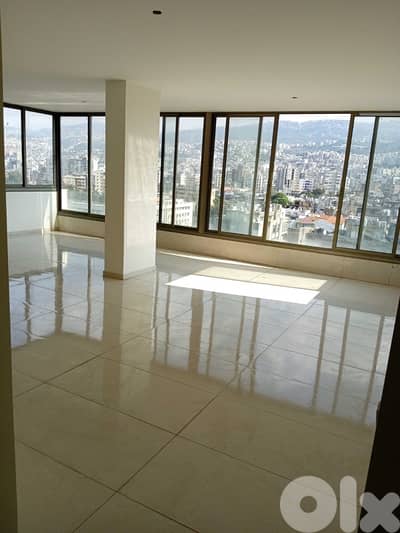 apartment for rent Dekwaneh hot deal