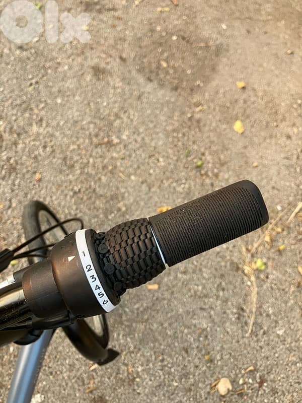 bicycle - new - foldable 1