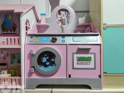 on Sale Bathroom washer حمام مع غسالة