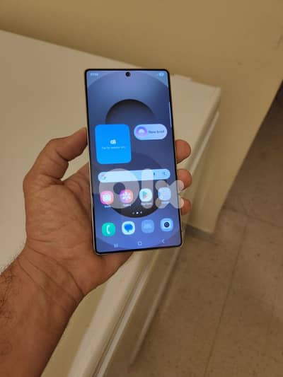 Samsung S25 ultra 1Terra