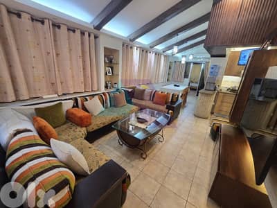 3 apartments with prime location 4sale in New Rawda - شقق في نيوروضة