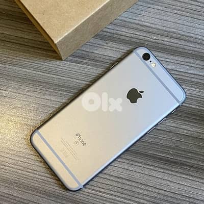 Iphone 6s
