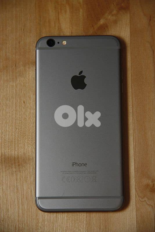Iphone 6s 1