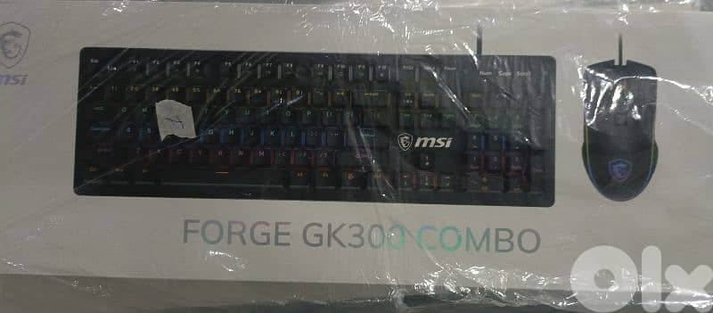 keyboard 0