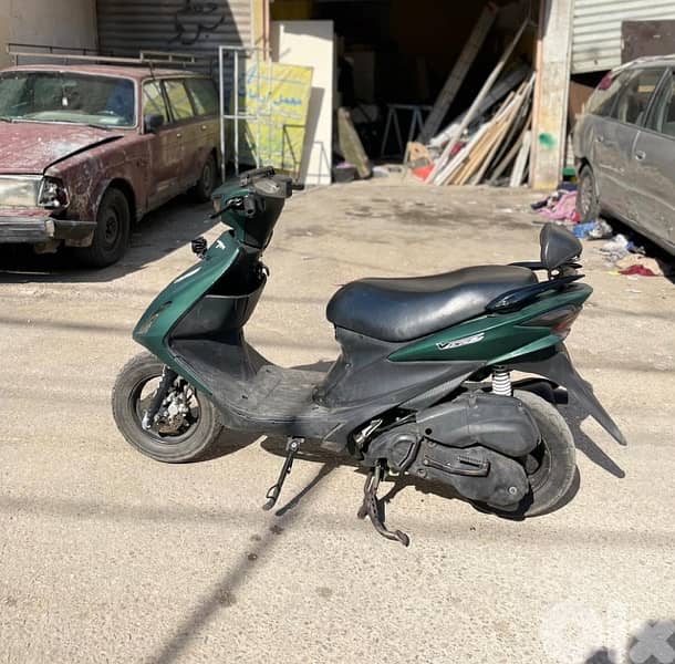 v-150 khar2a , superr ndefe , aal fa7es 1
