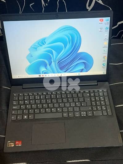 Laptop Lenovo