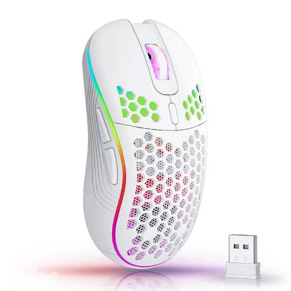Wireless Mouse 0
