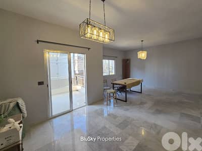 Apartment For SALE In Mansourieh شقة للبيع #PH