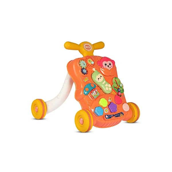Kids pony walker 2