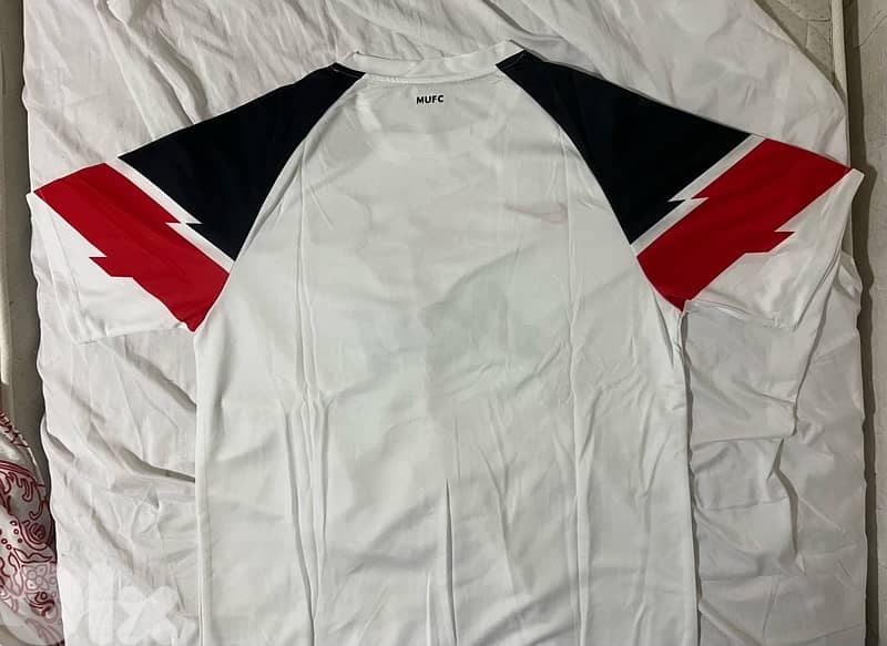 Manchester United the final 2011 vc barcelona away nike kit 2