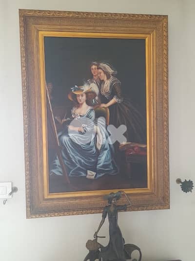 clasical painting