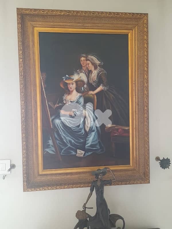clasical painting 0
