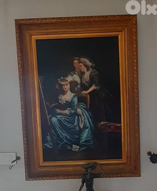 clasical painting 1