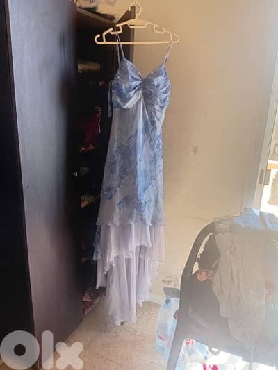 فستان مناسبات